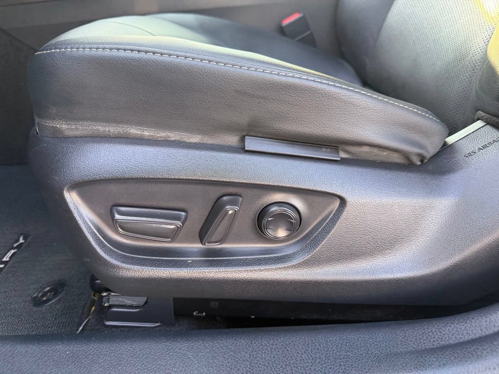 Used 2024 Toyota Camry XSE FWD image 26