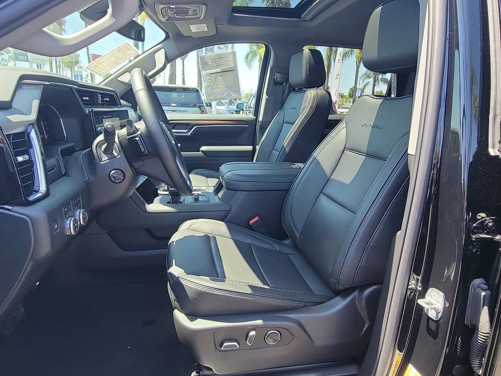 Used 2026 GMC Sierra 1500 Denali AWD/4WD image 20