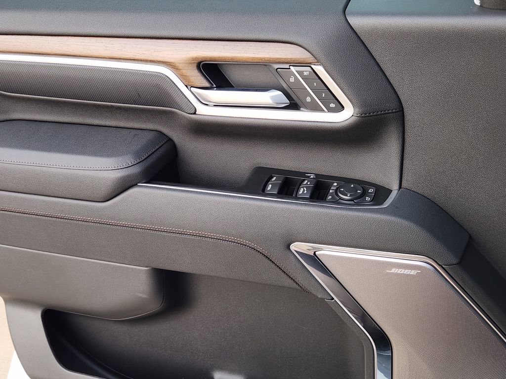 New 2026 Chevrolet Silverado 2500 High Country w/ Technology Package image 16