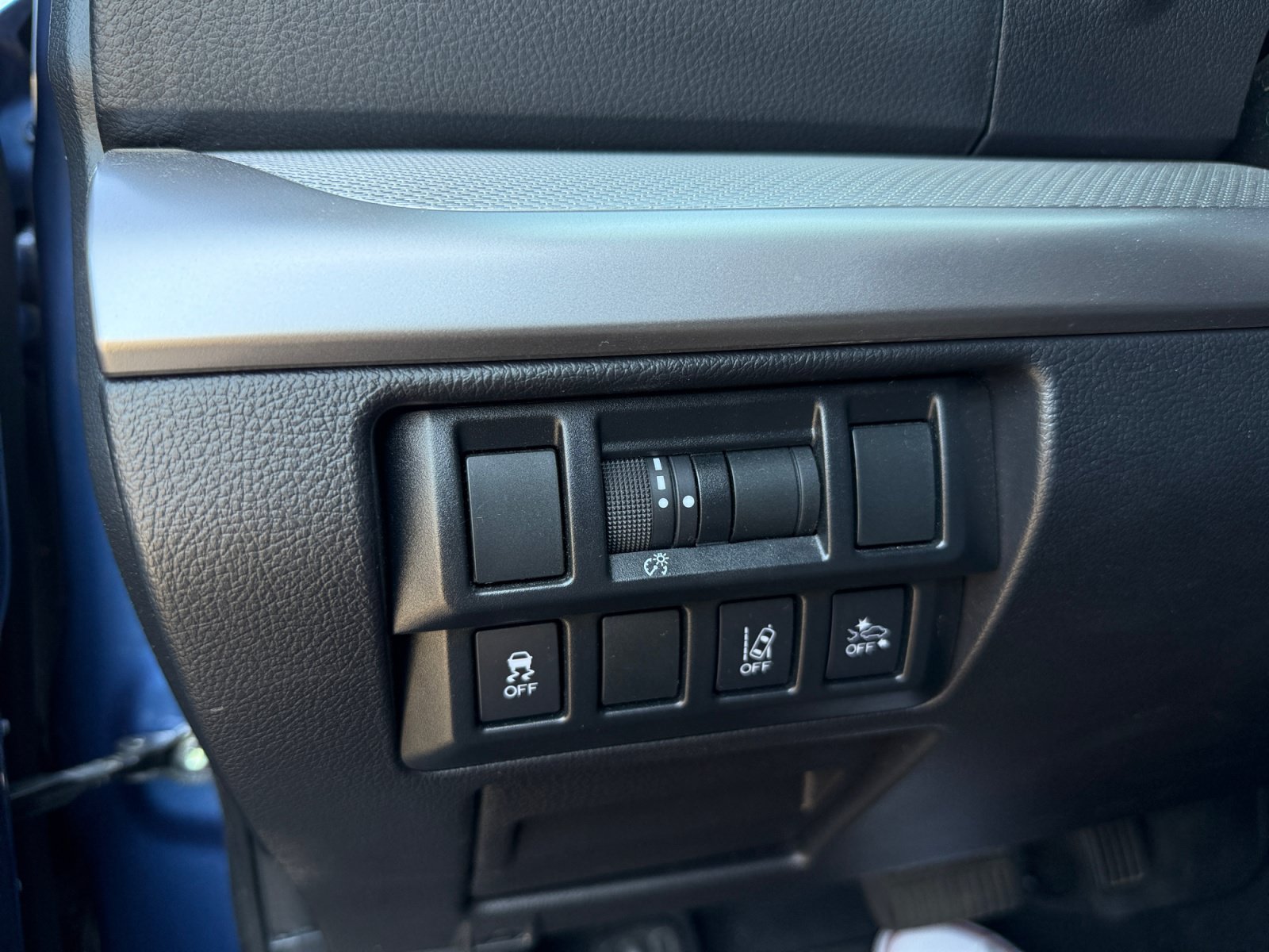 Used 2019 Subaru Outback 2.5i AWD/4WD image 18