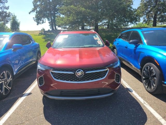 Used 2023 Buick Envision Avenir