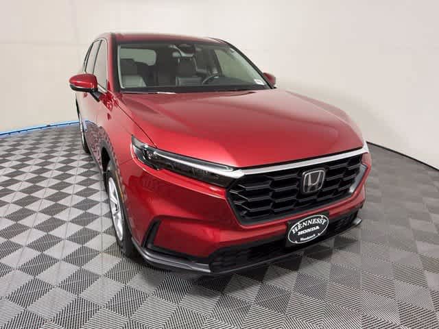 New 2026 Honda CR-V LX image 8