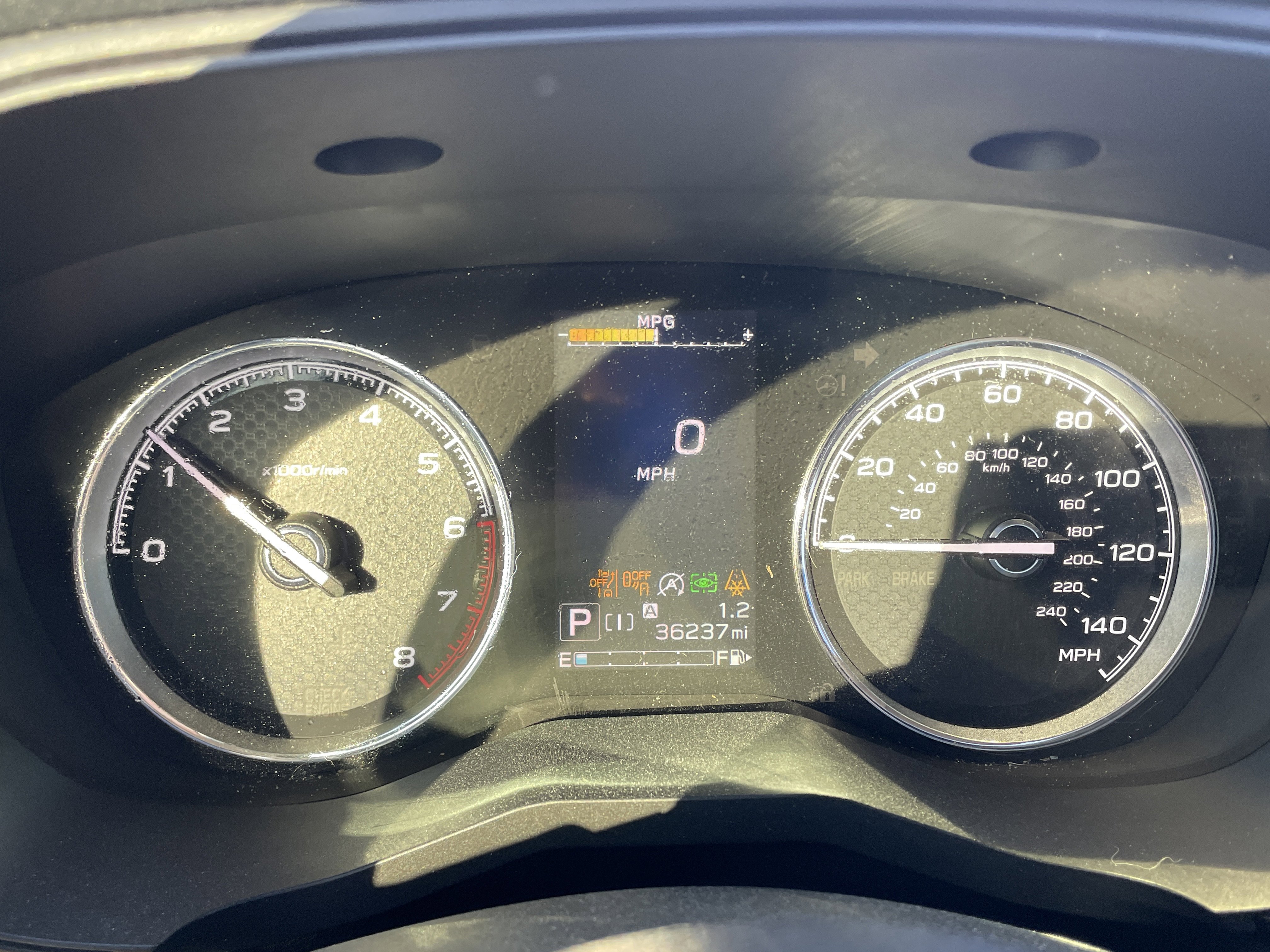 Used 2022 Subaru Forester Touring w/ Popular Package #3 image 27