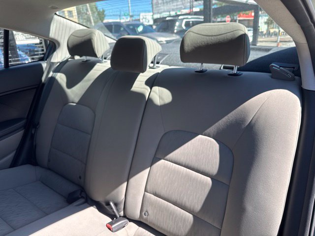 Used 2014 Kia Forte LX FWD image 25