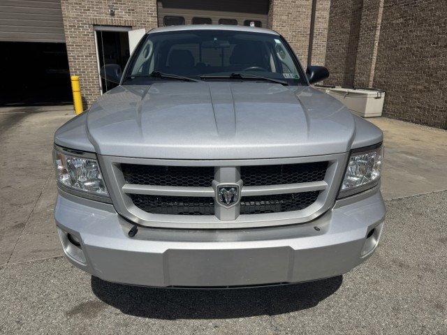 Used 2011 Dodge Dakota Big Horn AWD/4WD image 8