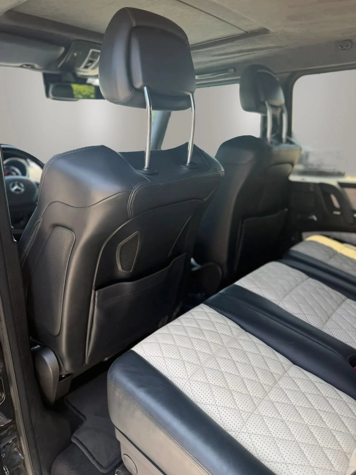 Used 2013 Mercedes-Benz G 63 AMG 4MATIC image 17