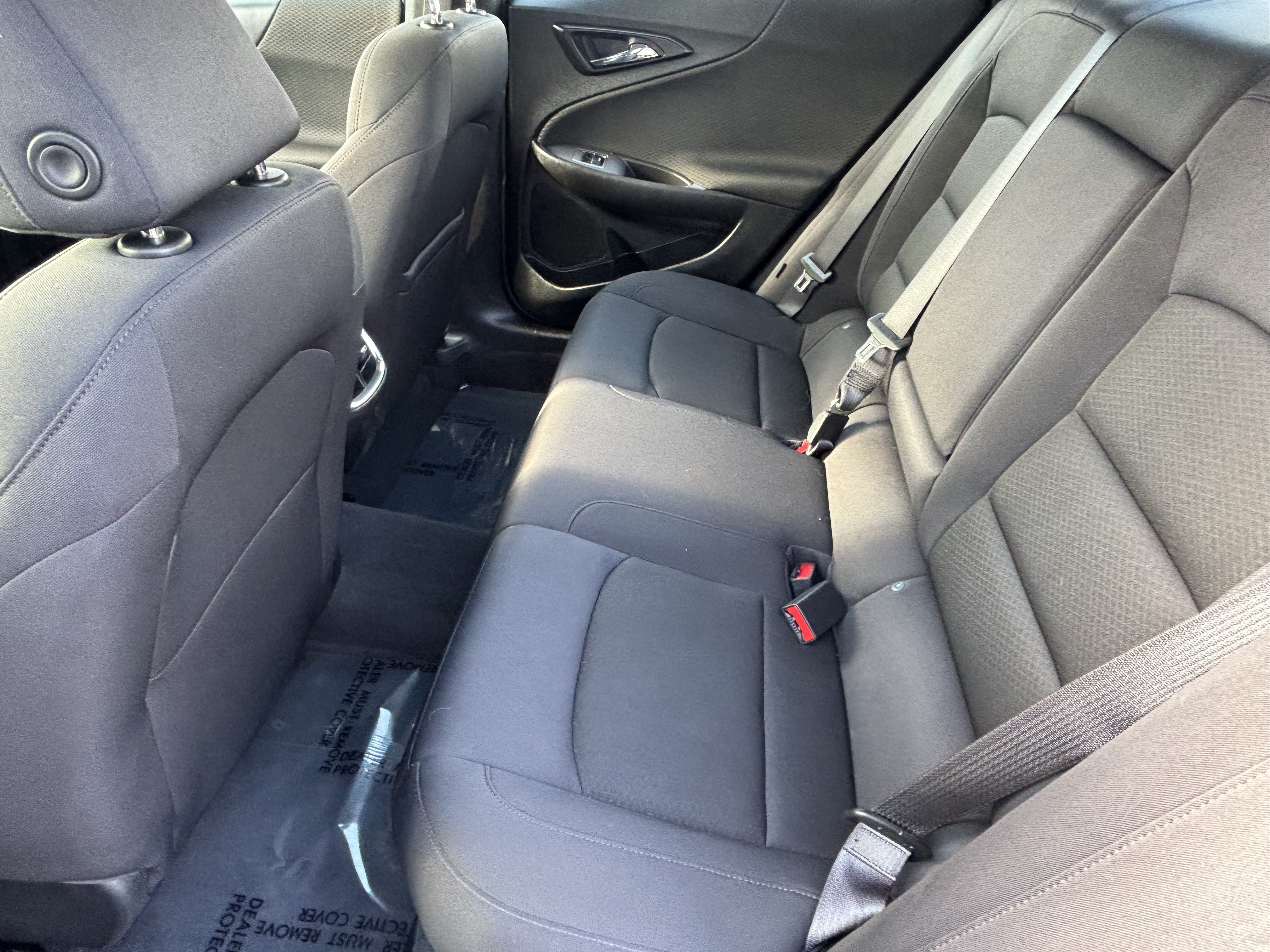 Used 2023 Chevrolet Malibu LT FWD image 13