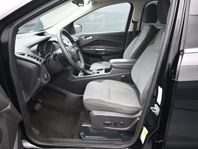 Used 2017 Ford Escape SE image 24