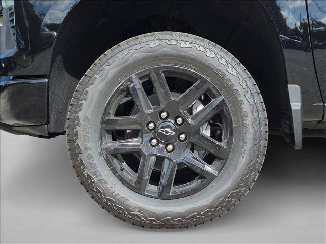 New 2026 Chevrolet Silverado 1500 LT Trail Boss w/ Convenience Package II AWD/4WD image 18
