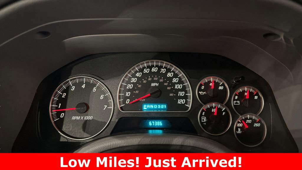 Used 2005 GMC Envoy SLE w/ Sle Preferred Equipment Group image 29