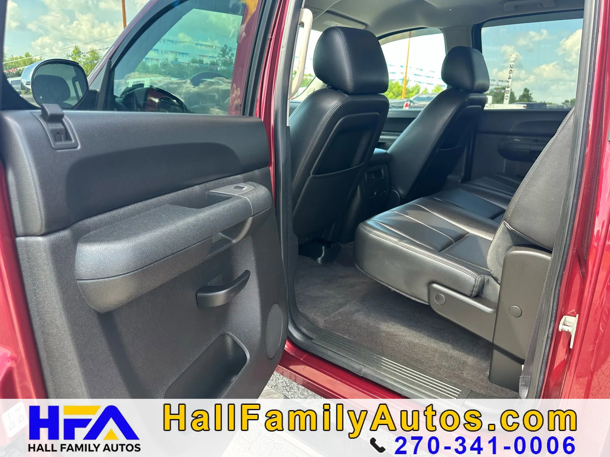 Used 2014 GMC Sierra 2500 SLE w/ SLE Preferred Package AWD/4WD image 23