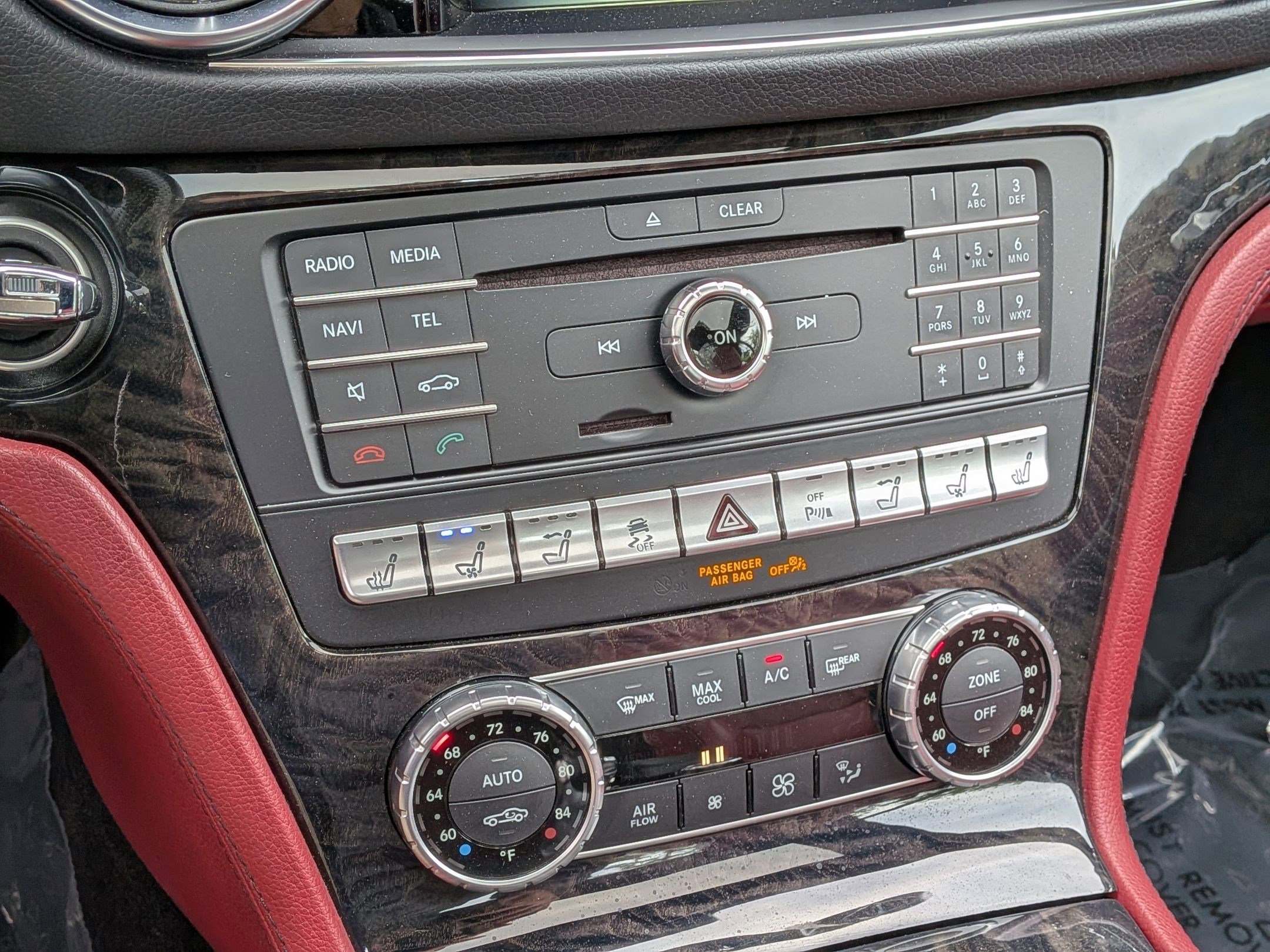 Used 2017 Mercedes-Benz SL 450 image 23