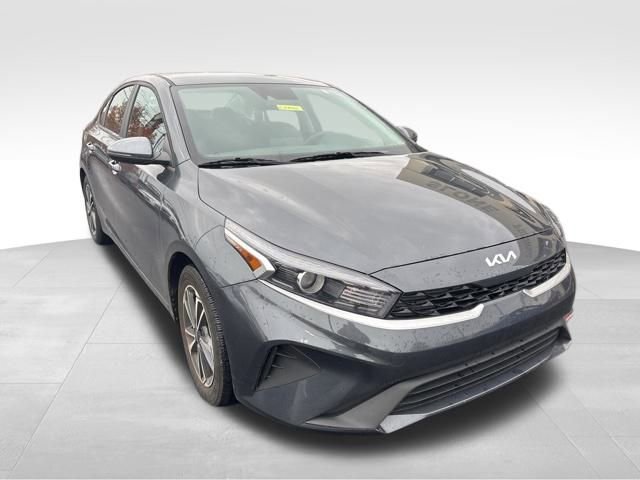 Used 2023 Kia Forte LXS w/ LXS Technology Package