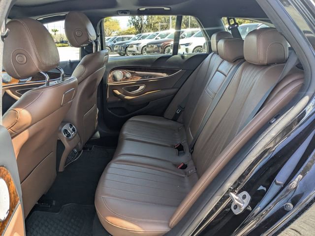 Used 2019 Mercedes-Benz E 450 E 450 image 18
