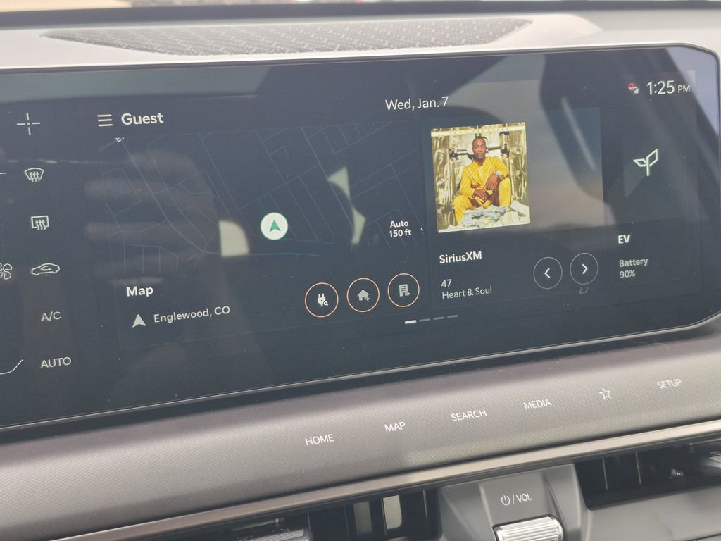 New 2026 Kia EV9 Wind image 20