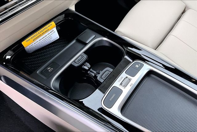 New 2026 Mercedes-Benz GLB 250 4MATIC image 11