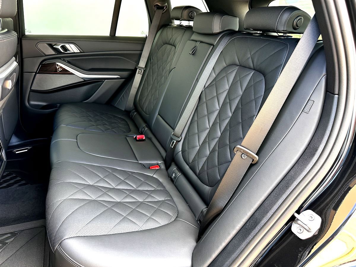 New 2026 BMW X5 sDrive40i w/ Climate Comfort Package image 17