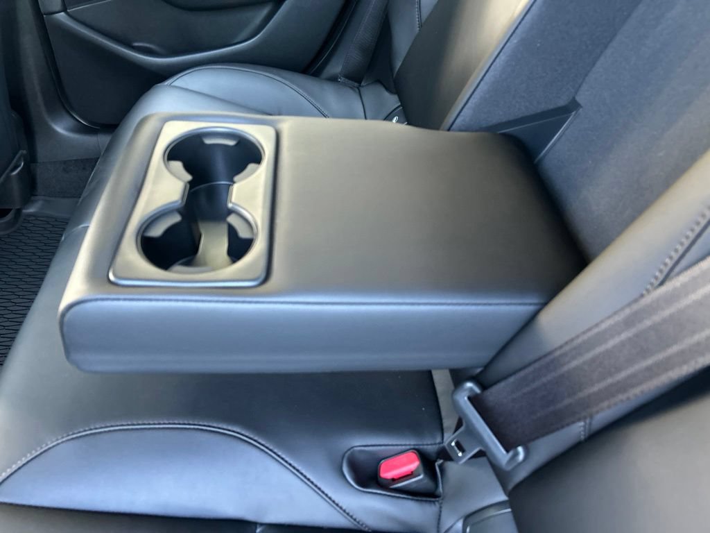 New 2026 MAZDA MAZDA3 2.5 S Sedan w/ Preferred Pkg FWD image 29