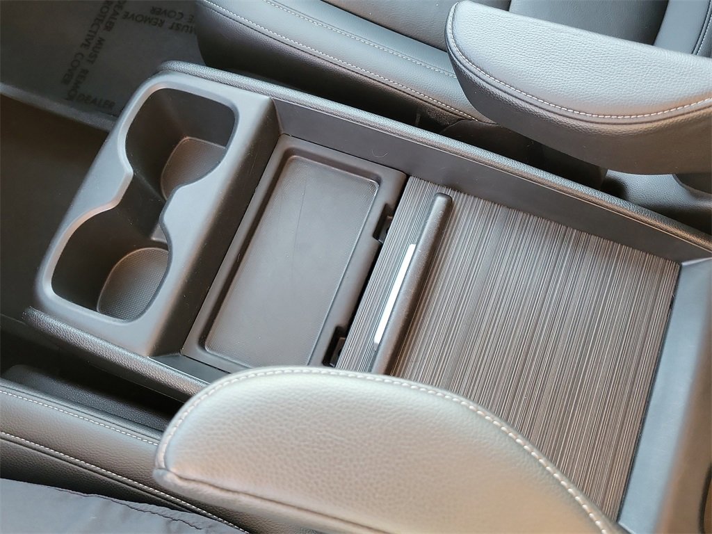 Used 2024 Honda Odyssey Touring image 15