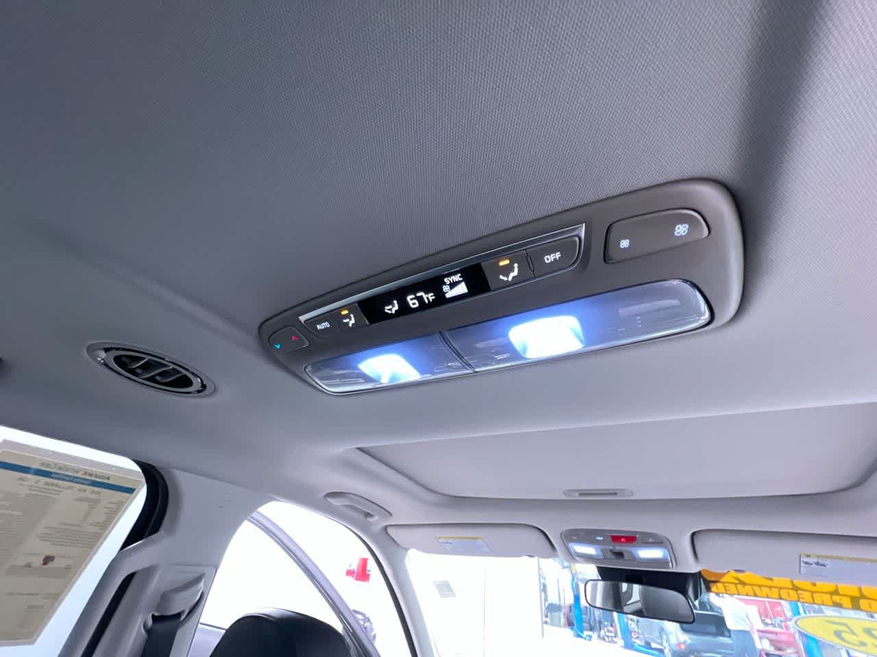 Used 2025 Kia Telluride S FWD image 42