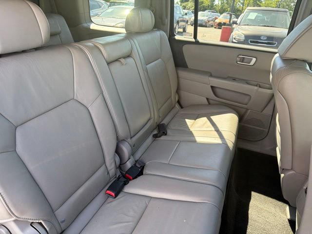 Used 2009 Honda Pilot EX-L image 27