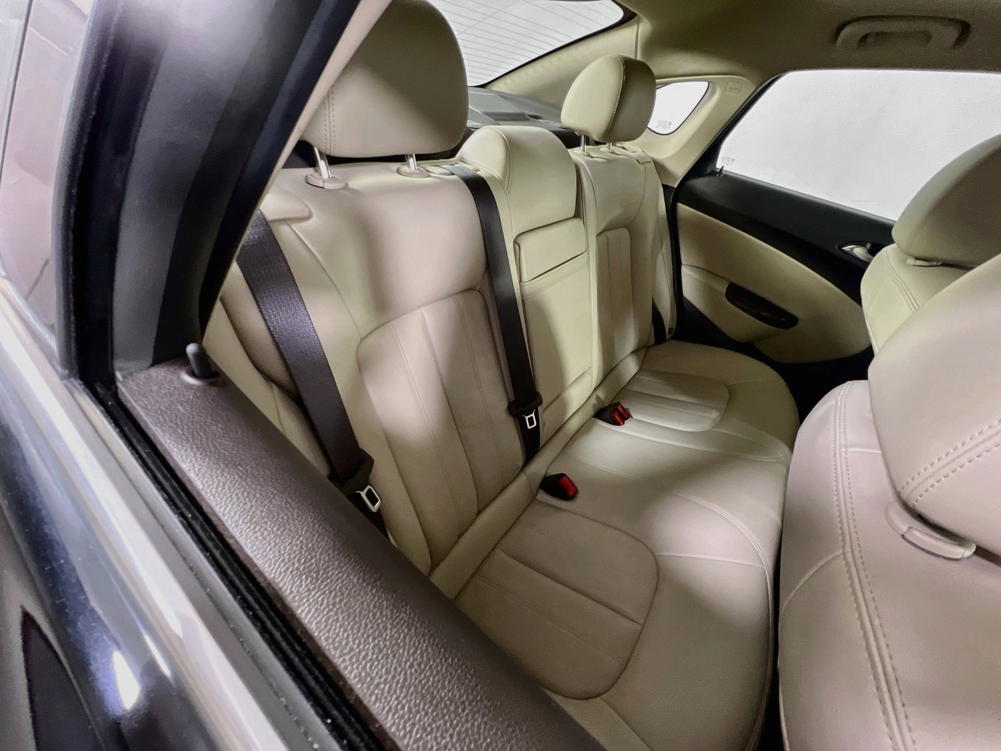 Used 2016 Buick Verano Leather w/ Experience Buick Package FWD image 26