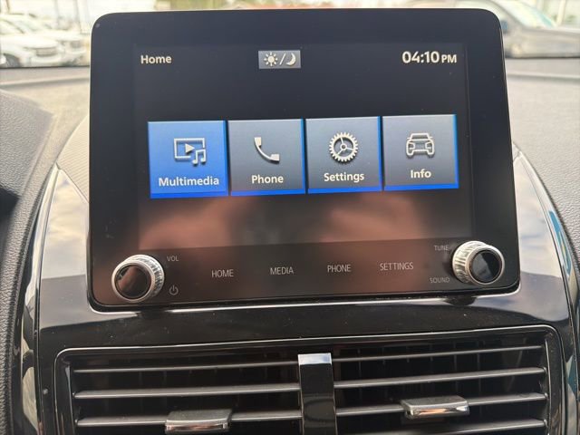 Used 2024 Mitsubishi Eclipse Cross Ralliart image 13