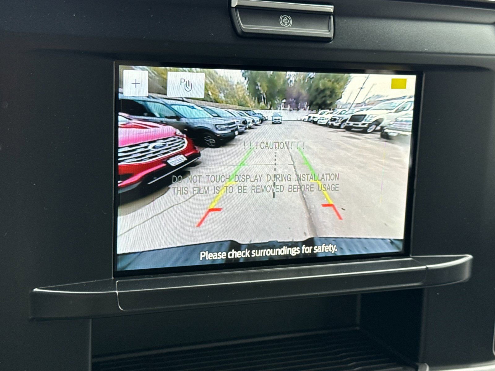 New 2026 Ford F250 XL w/ STX Appearance Package image 19