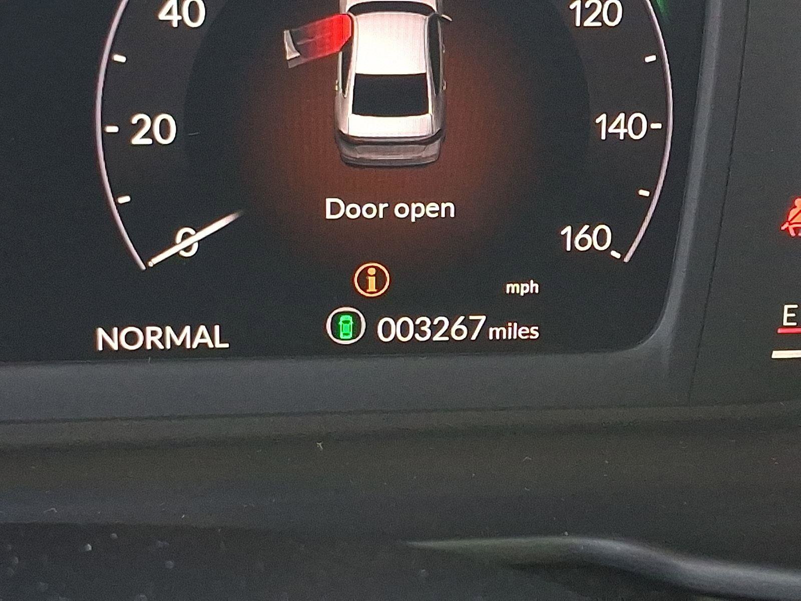 Used 2025 Honda Accord EX-L image 21