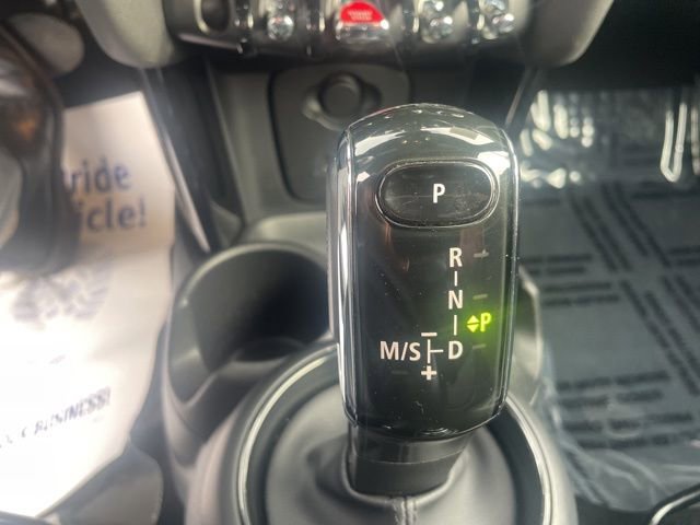 Used 2023 MINI Cooper S image 34