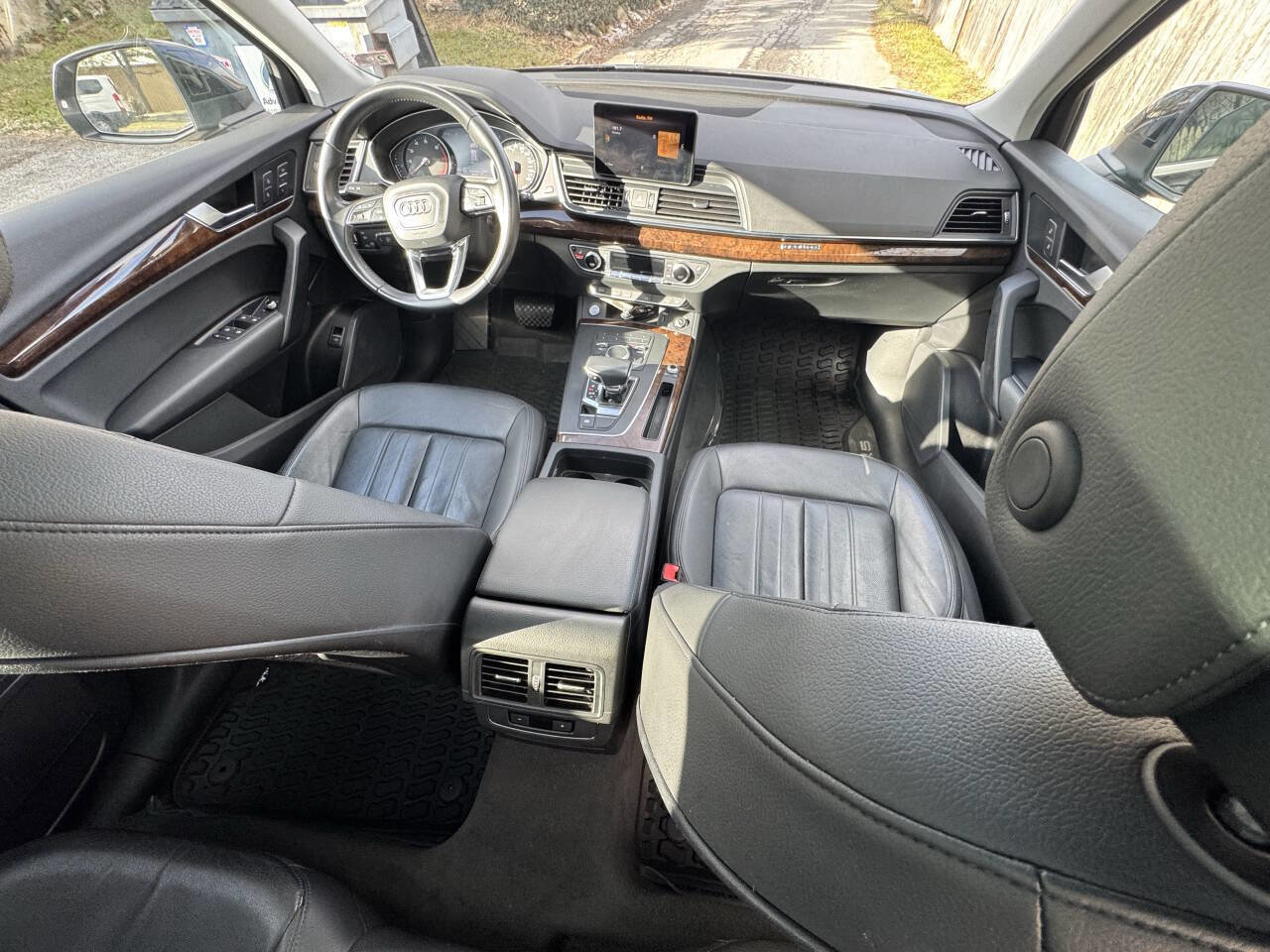 Used 2020 Audi Q5 2.0T Premium w/ Convenience Package image 20