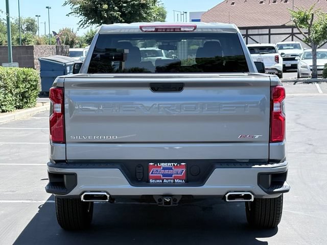 New 2026 Chevrolet Silverado 1500 RST AWD/4WD image 5
