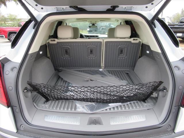 New 2026 Cadillac XT5 Premium Luxury w/ Driver Assist Package FWD image 33