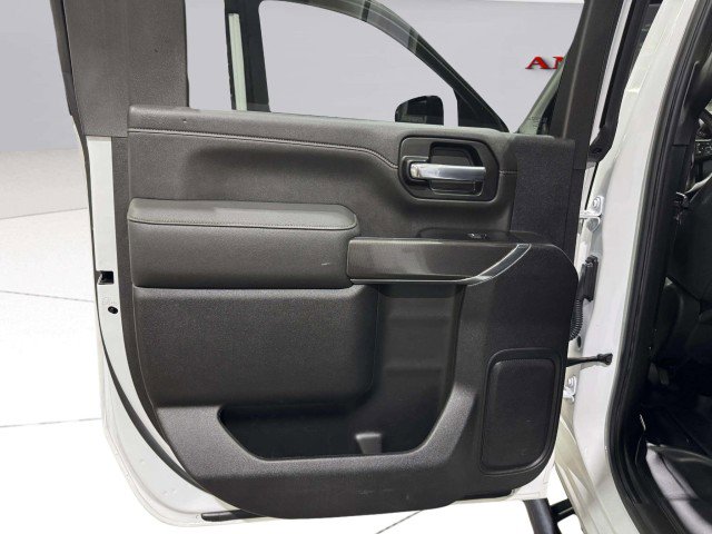 Used 2022 GMC Sierra 2500 AT4 image 36