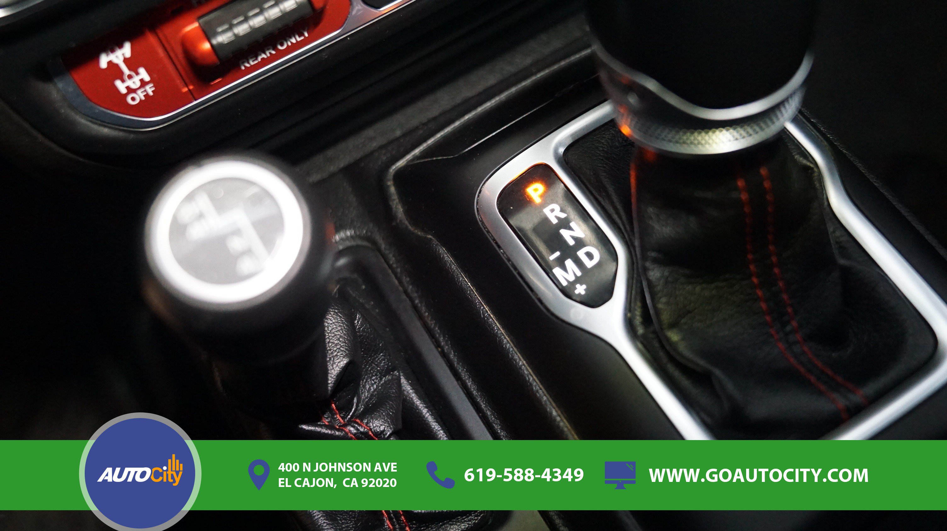 Used 2020 Jeep Gladiator Rubicon AWD/4WD image 26