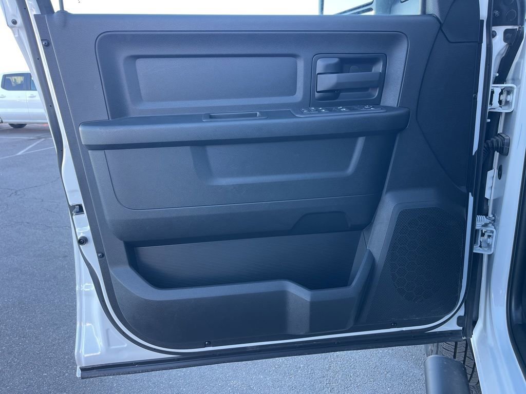 New 2026 RAM 3500 Tradesman image 7