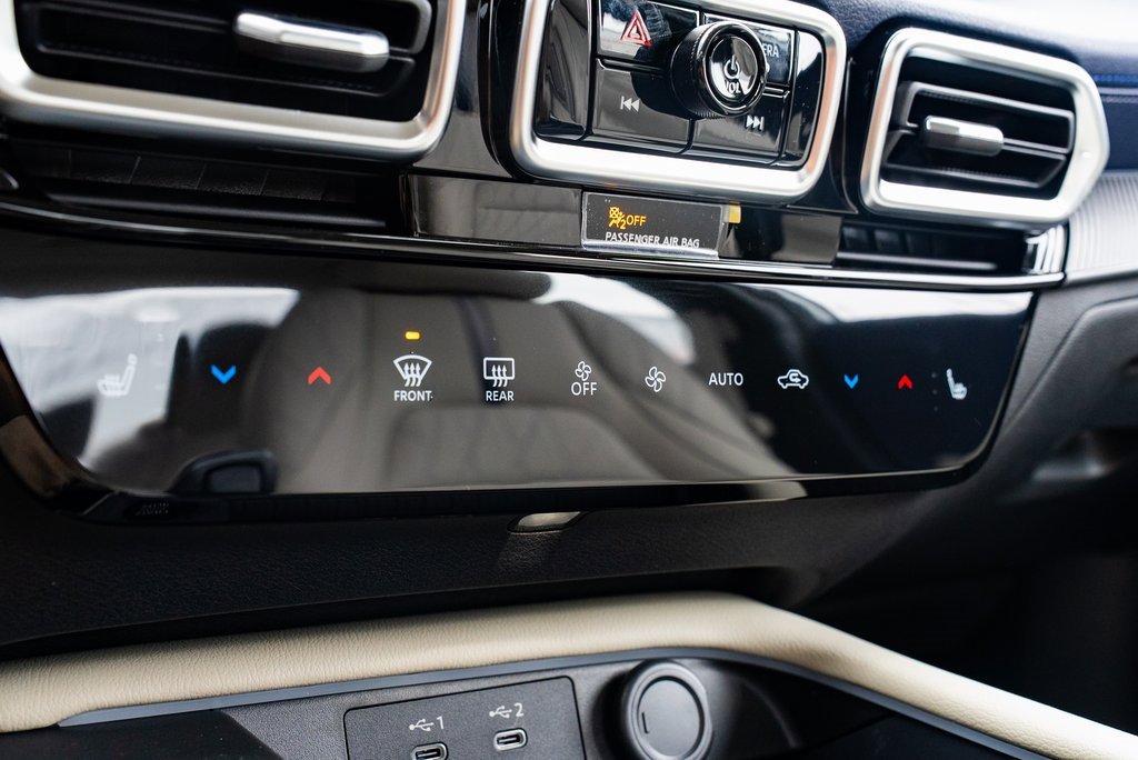 New 2026 Nissan Sentra SL image 17