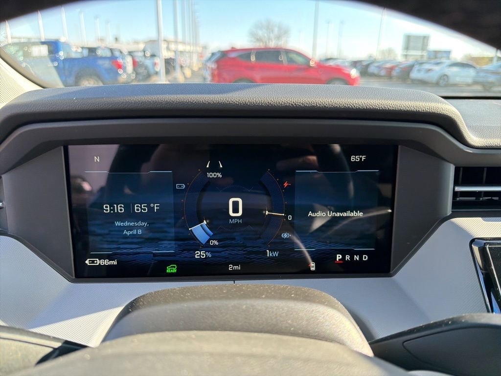 New 2027 Chevrolet Bolt LT image 24