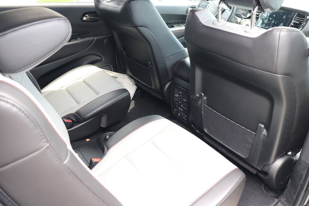 New 2024 Dodge Durango R/T AWD/4WD image 25