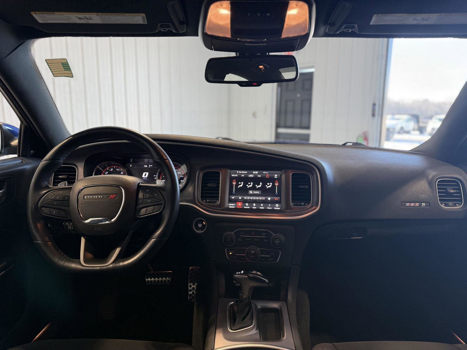 Used 2021 Dodge Charger Scat Pack image 11