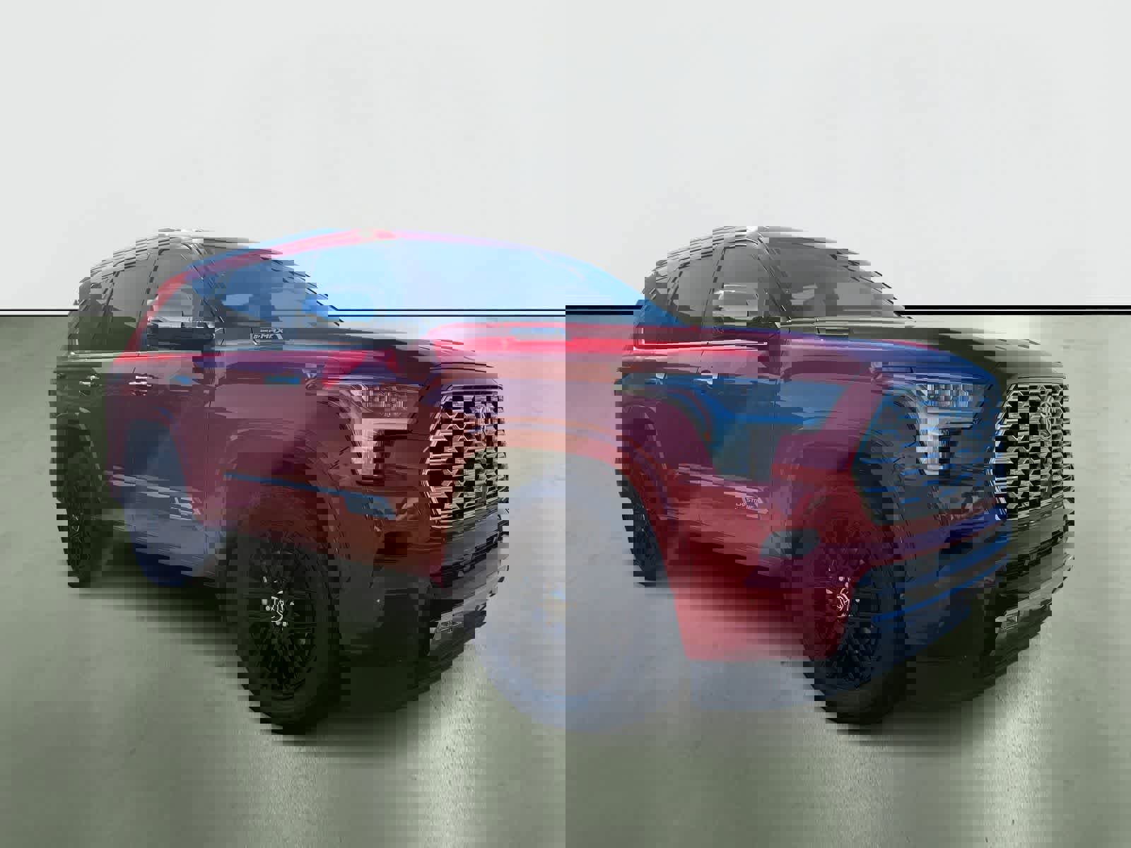 Used 2024 Toyota Sequoia Capstone image 6