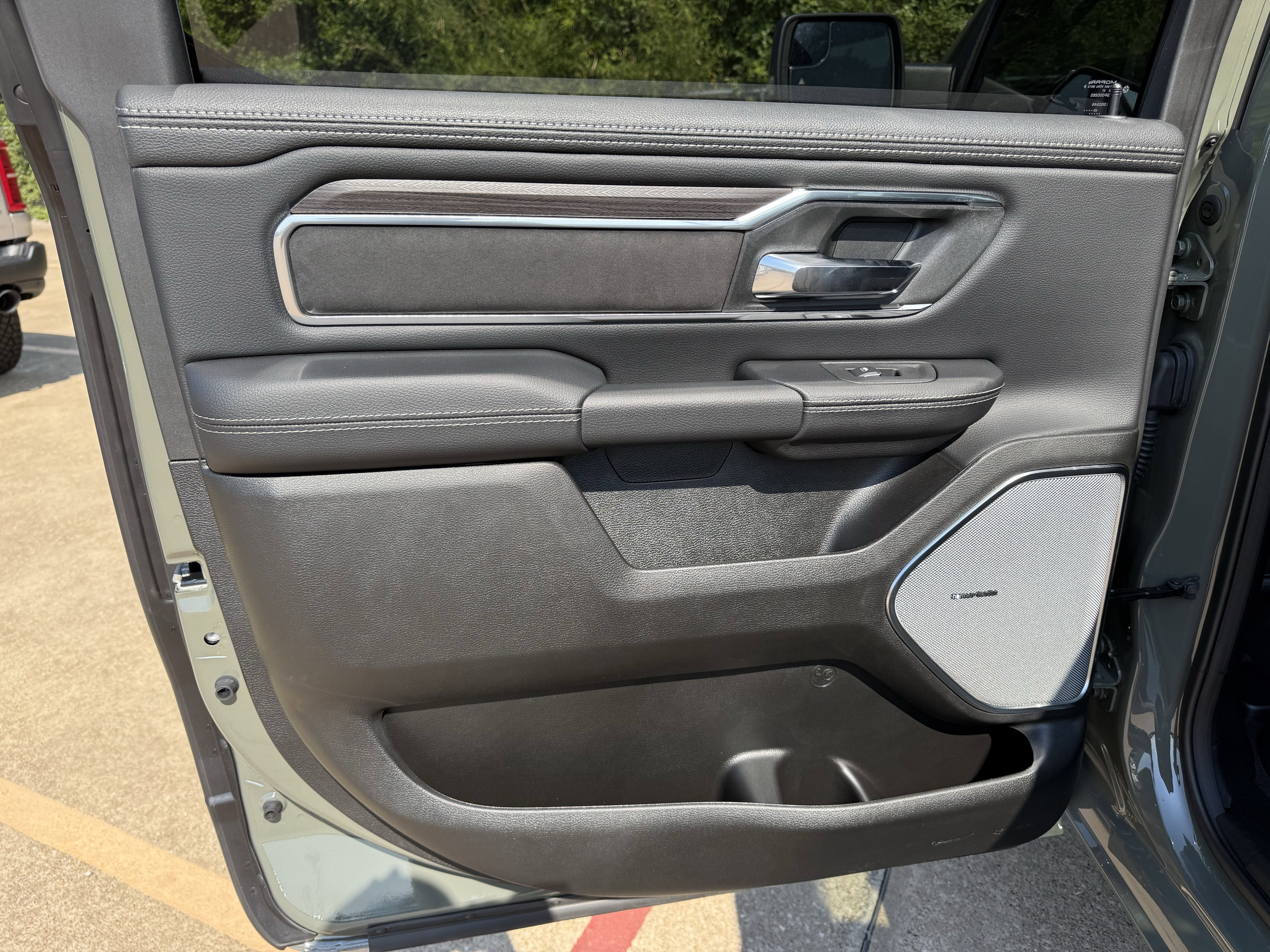 New 2026 RAM 1500 Laramie image 17