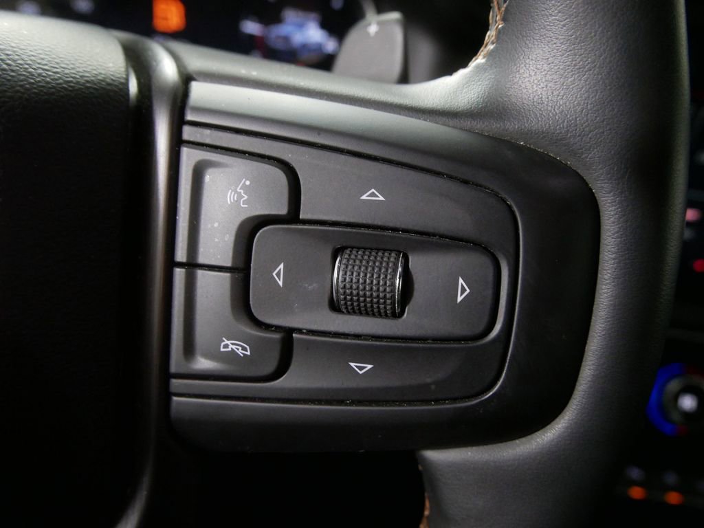 Used 2024 GMC Sierra 1500 AT4 w/ AT4 Premium Package AWD/4WD image 23