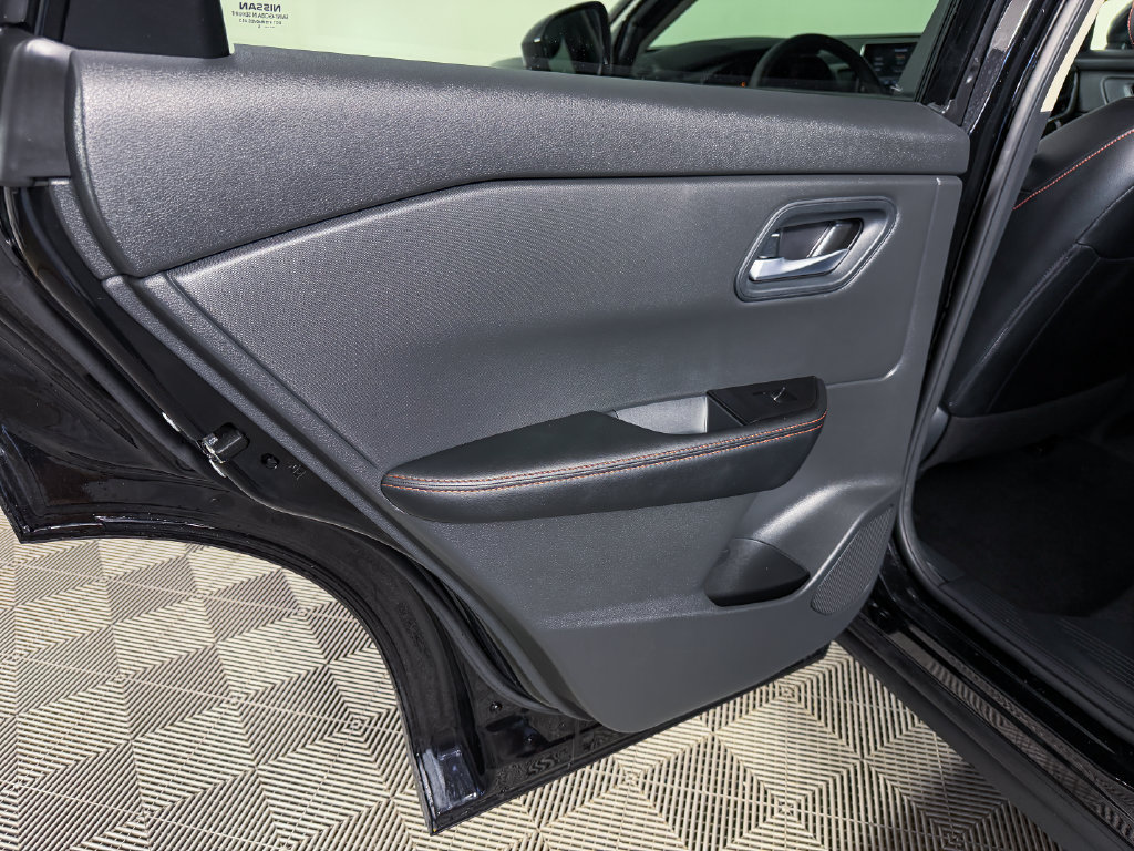 Certified 2026 Nissan Rogue SV AWD/4WD image 47