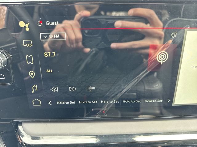 New 2026 GMC Sierra 1500 AT4X image 16