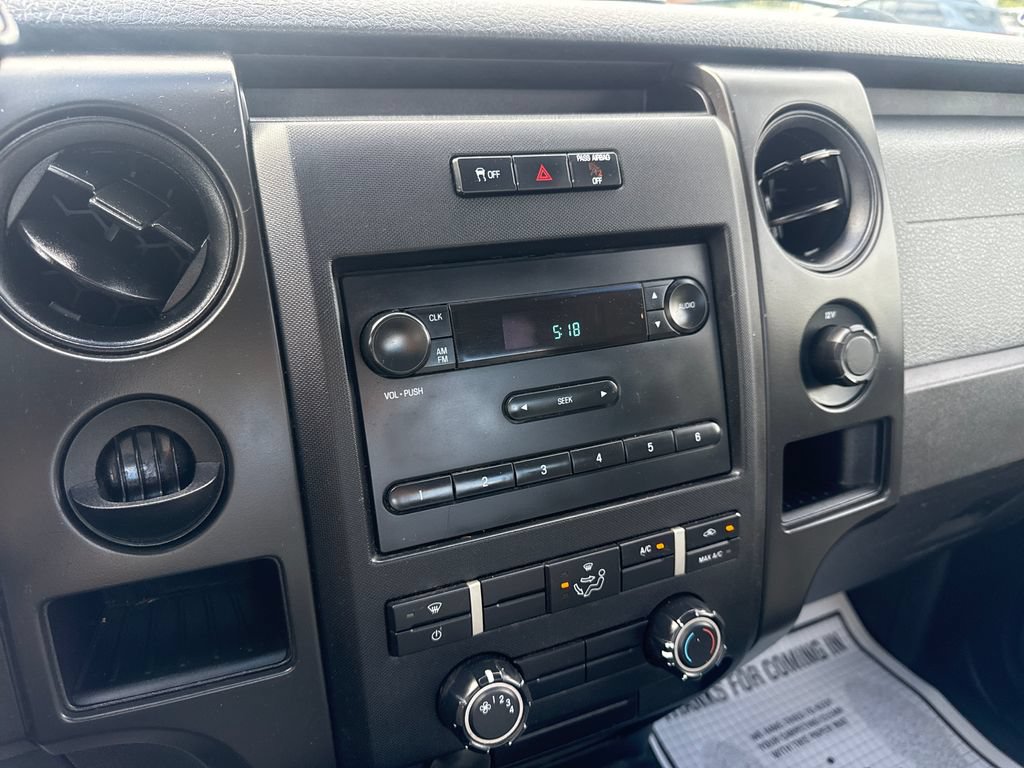Used 2014 Ford F150 XL w/ Power Equipment Group RWD image 25