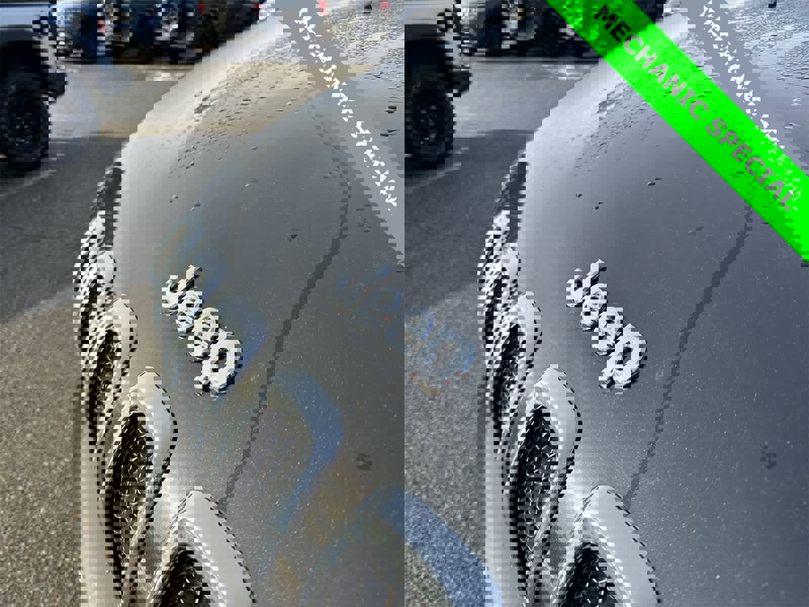 Used 2015 Jeep Cherokee Latitude image 12