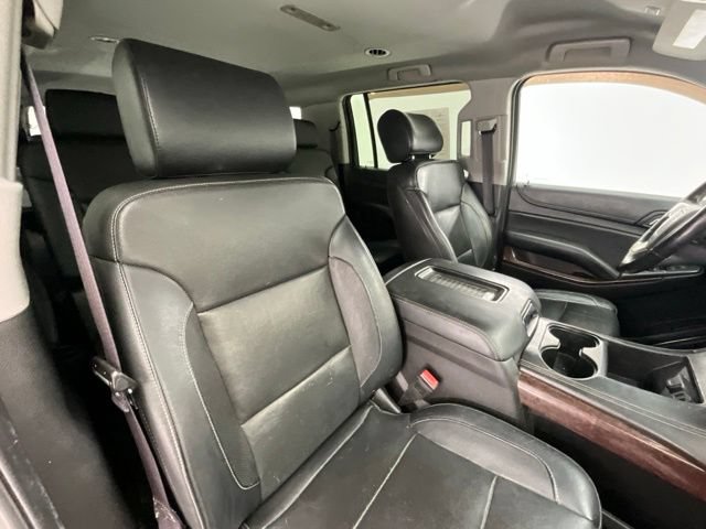 Used 2017 GMC Yukon XL SLT AWD/4WD image 12