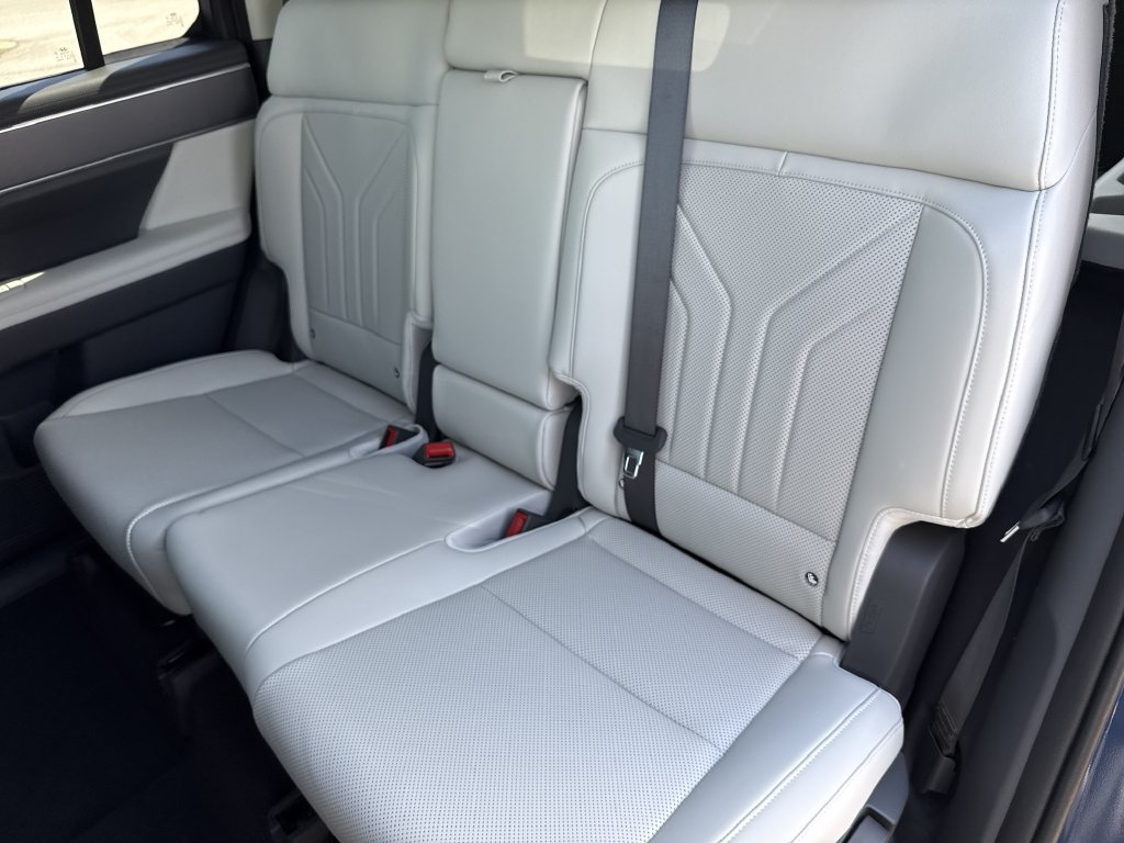 New 2027 Hyundai Santa Fe SEL FWD image 28