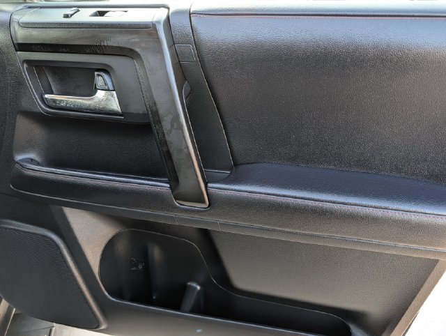 Used 2024 Toyota 4Runner TRD Pro AWD/4WD image 37